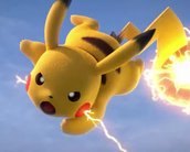 Nintendo anuncia circuito mundial de Pokkén Tournament