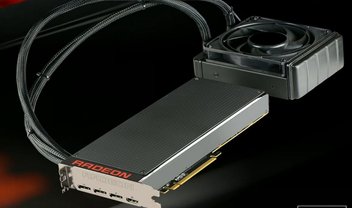 Radeon Pro Duo, a nova GPU duplamente monstruosa da AMD