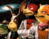 Star Fox Zero vai ter modo invencível para jogadores iniciantes