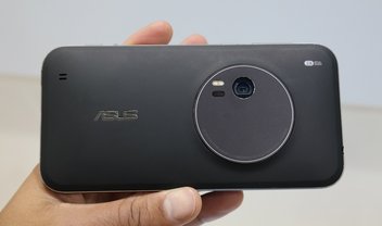 Zenfone Zoom deu as caras na loja brasileira da ASUS; veja especificações