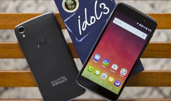 Alcatel promete lançar smartphones feitos sob medida para os brasileiros