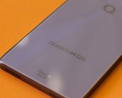 'Dia do Consumidor' se torna dois dias em promoção do smartphone Quantum Go