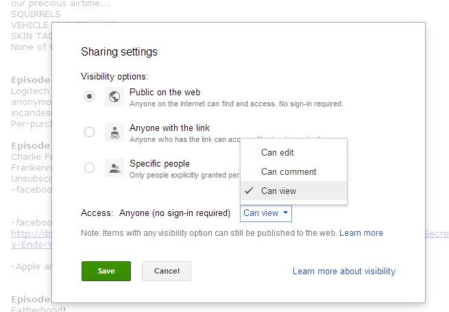 How to TeK: 8 dicas úteis para tornar o Google Drive numa