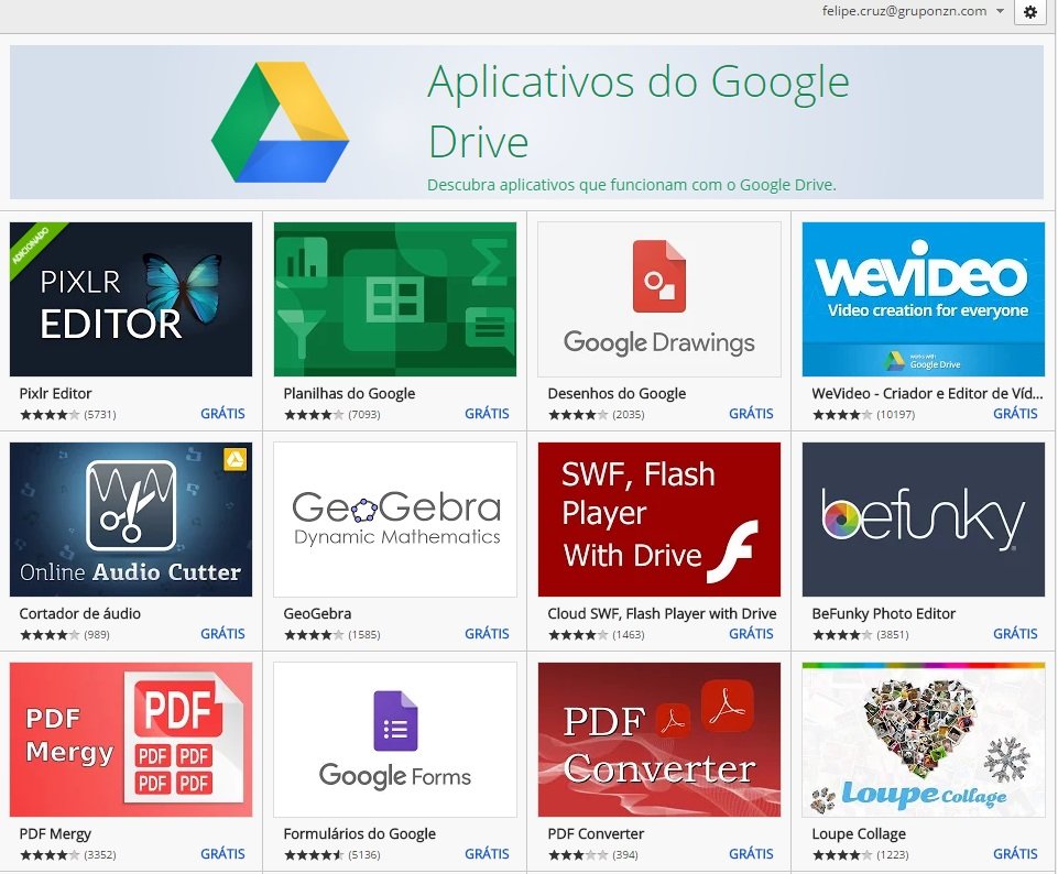 How to TeK: 8 dicas úteis para tornar o Google Drive numa