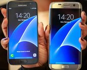 Exynos x Snapdragon: qual versão do Galaxy S7 é mais rápida? Descubra aqui