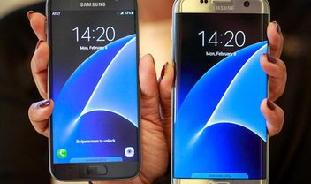 Exynos x Snapdragon: qual versão do Galaxy S7 é mais rápida? Descubra aqui