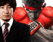 O mestre voltou: confira os melhores “parrys” de Daigo em Street Fighter V