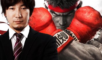 O mestre voltou: confira os melhores “parrys” de Daigo em Street Fighter V