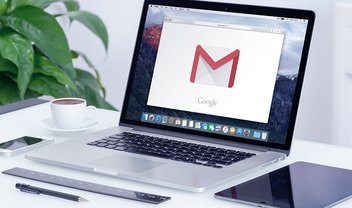 Versão desktop do Gmail ganha novo sistema de respostas rápidas