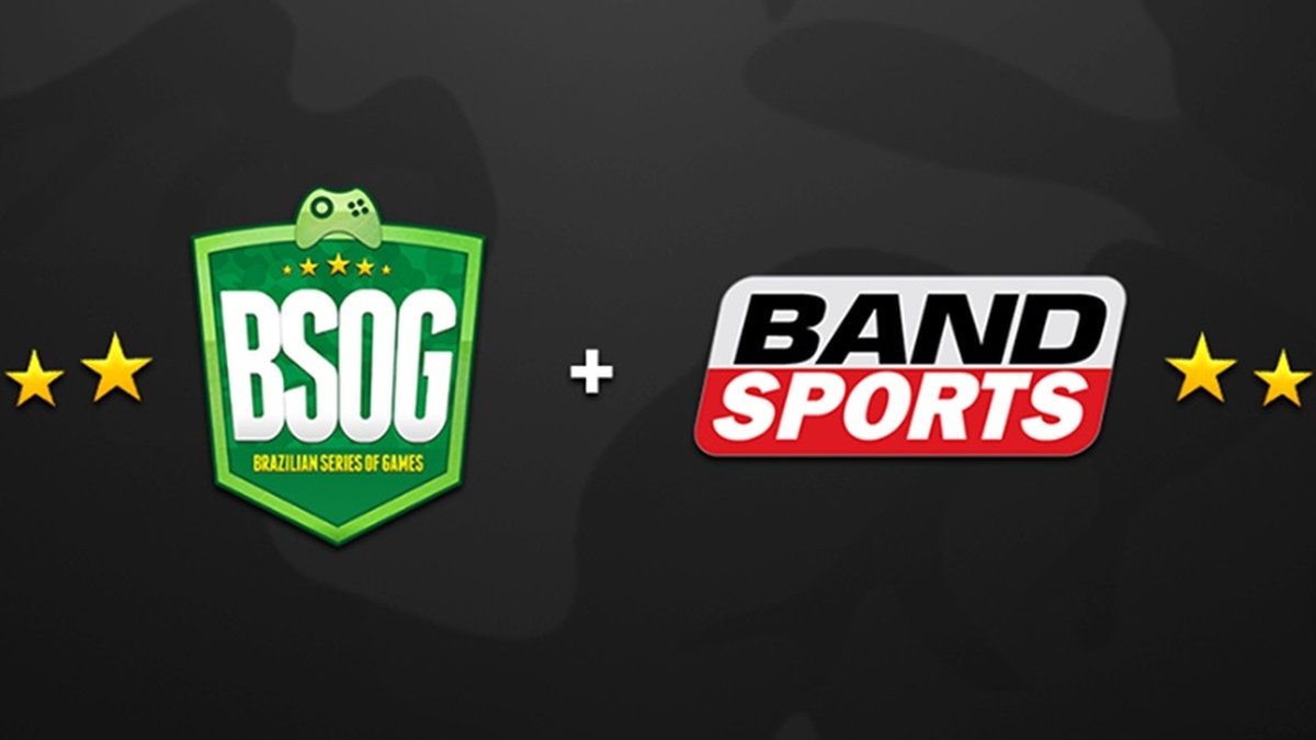 BandSports - A partir dessa sexta-feira (16), o BandSports estará