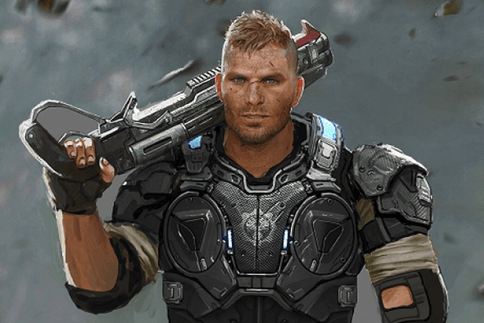 Jogamos: Gears of War 4 é um excelente recomeço para a franquia