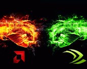 Como as novas placas da AMD e da NVIDIA vão sacudir o mercado de monitores