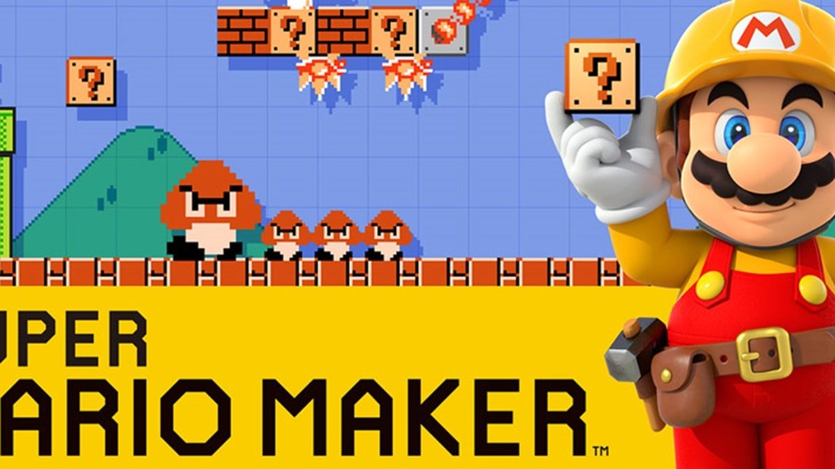 Conheça as fases mais difíceis já criadas no game Super Mario Maker