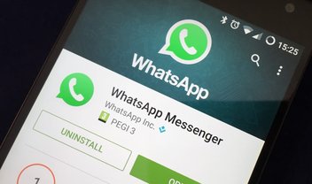 WhatsApp Beta agora traz formatação de mensagens e integração com nuvem