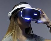 O PlayStation VR saiu na frente no mercado de realidade virtual?