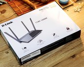 D-Link anuncia três novos roteadores para o mercado brasileiro