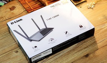 D-Link anuncia três novos roteadores para o mercado brasileiro