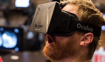 Aparelhos VR afetam sua percepção do tempo, diz fundador da Oculus