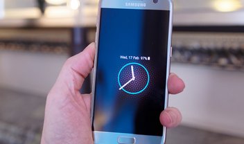 Galaxy S7: onde comprar o novo smartphone da Samsung mais barato