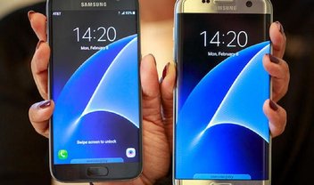 Pré-venda do Galaxy S7 na TIM presenteia cliente com fone da linha premium