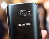 Galaxy S7 com sensor fotográfico Samsung ou Sony: qual é o melhor?