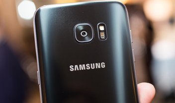 Galaxy S7 com sensor fotográfico Samsung ou Sony: qual é o melhor?