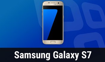 Review: smartphone Samsung Galaxy S7 [vídeo]