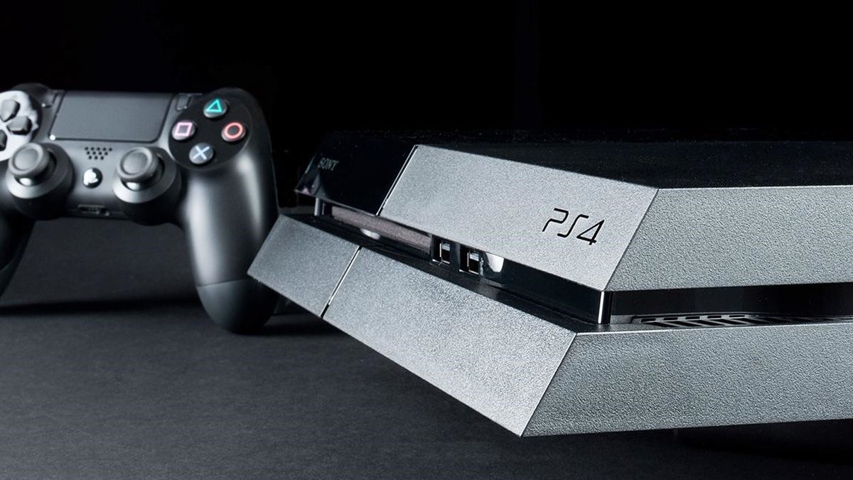 PlayStation 4 não vai rodar jogos de Playstation 3”, diz Sony – Lock Gamer  Hardware