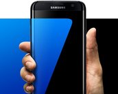 Galaxy S7 tem a melhor câmera de smartphone já feita, diz site