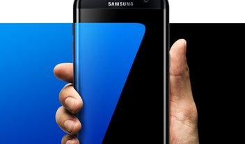 Galaxy S7 tem a melhor câmera de smartphone já feita, diz site