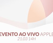 Evento Apple: confira o anúncio do iPhone SE, do novo iPad Pro e do iOS 9.3