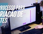 Videoaula: Ferreira Studios mostra processo de criação de sites de sucesso