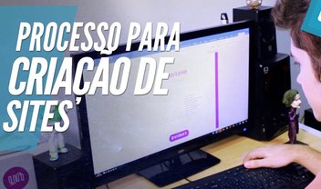 Videoaula: Ferreira Studios mostra processo de criação de sites de sucesso