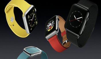 Apple Watch ganha nova pulseira, mais cores e corte no preço