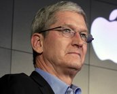 Tim Cook alfineta FBI de novo e agradece apoio do público em evento