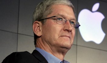 Tim Cook alfineta FBI de novo e agradece apoio do público em evento