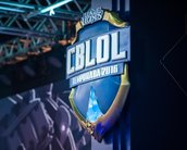 Keyd Stars e INTZ se classificam para a primeira final do CBLoL 2016