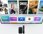 Apple TV: tvOS é atualizado para melhor e aparelho já tem 5 mil apps