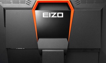 EIZO: a empresa que está dominando os monitores gamer