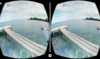 YouTube: saiba como assistir aos vídeos em realidade virtual no celular