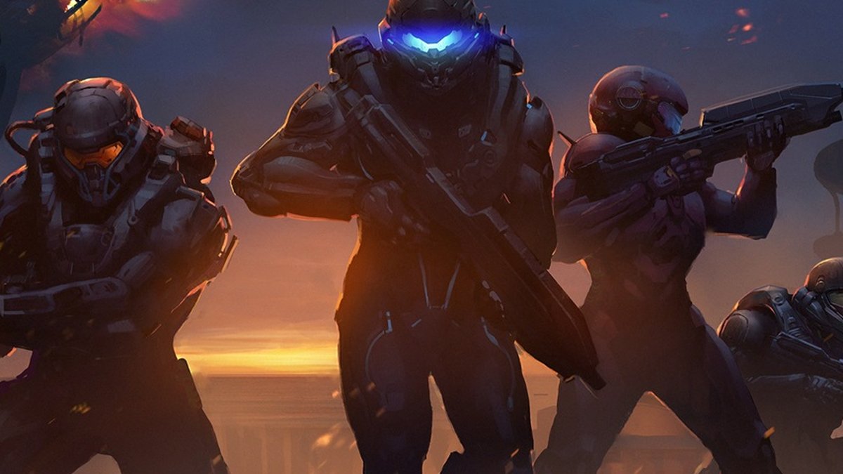 Halo 5: Guardians [Análise] - TecMundo Games Review 