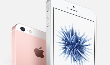 Na Europa, iPhone SE é até 40% mais caro; qual será o preço no Brasil?