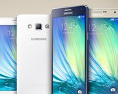 7 coisas em que o Novo Galaxy A é melhor que o iPhone SE