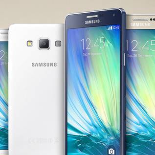 Imagem de 7 coisas em que o Novo Galaxy A é melhor que o iPhone SE