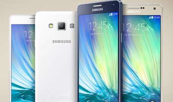 7 coisas em que o Novo Galaxy A é melhor que o iPhone SE