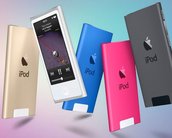 Apple sobe preços de iPods no Brasil; veja a nova lista