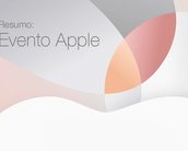 Resumo: confira as principais novidades do primeiro evento da Apple em 2016