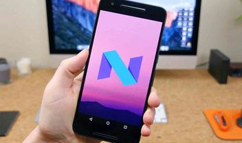 Rumor: versão final do Android N terá 'modo notebook' [confira a interface]