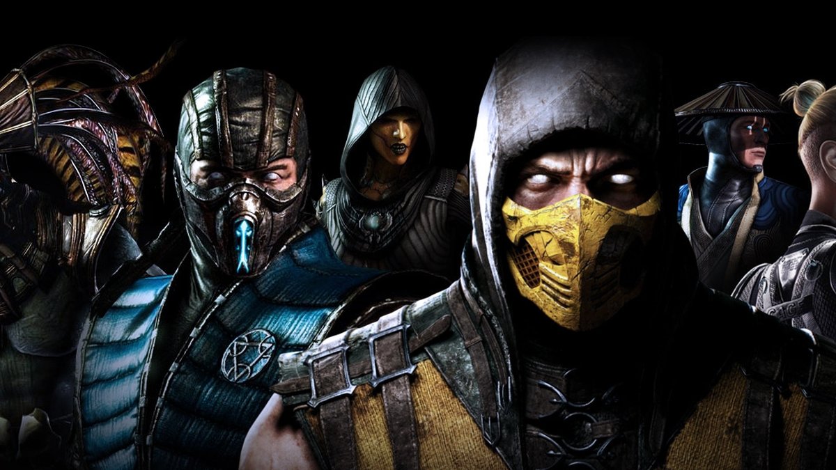 Mortal Kombat': Vídeo de bastidores apresenta o elenco
