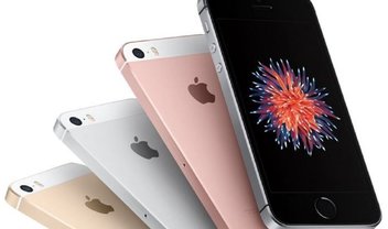 Não vale a pena importar o iPhone SE dos Estados Unidos